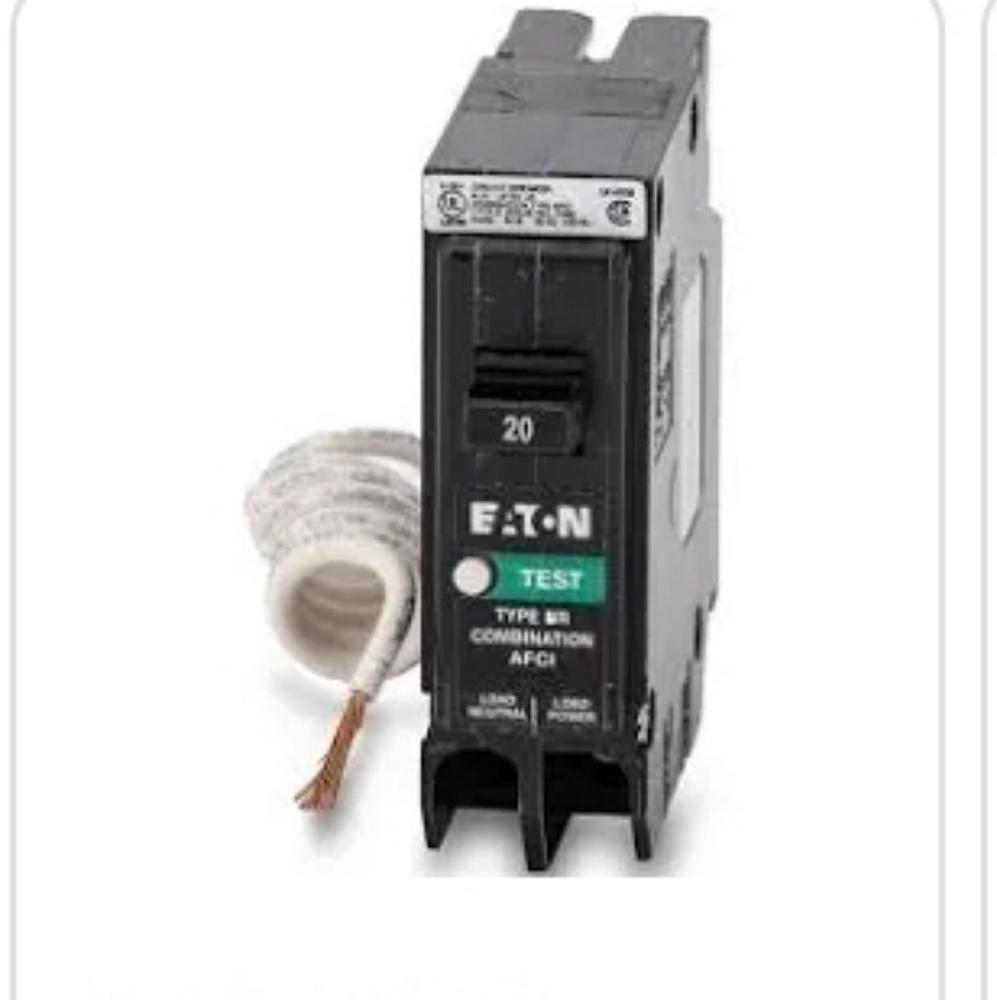 Eaton brcaf120